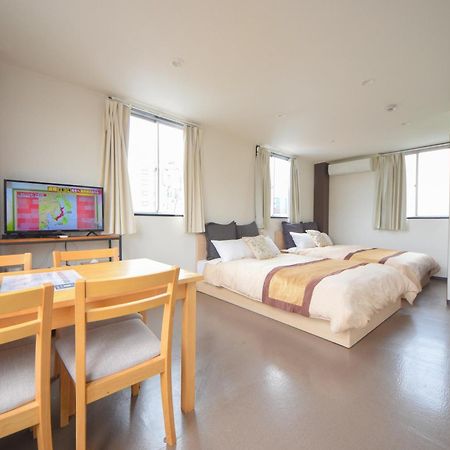 Comfy Stay Kiyokawa Nara Exterior foto