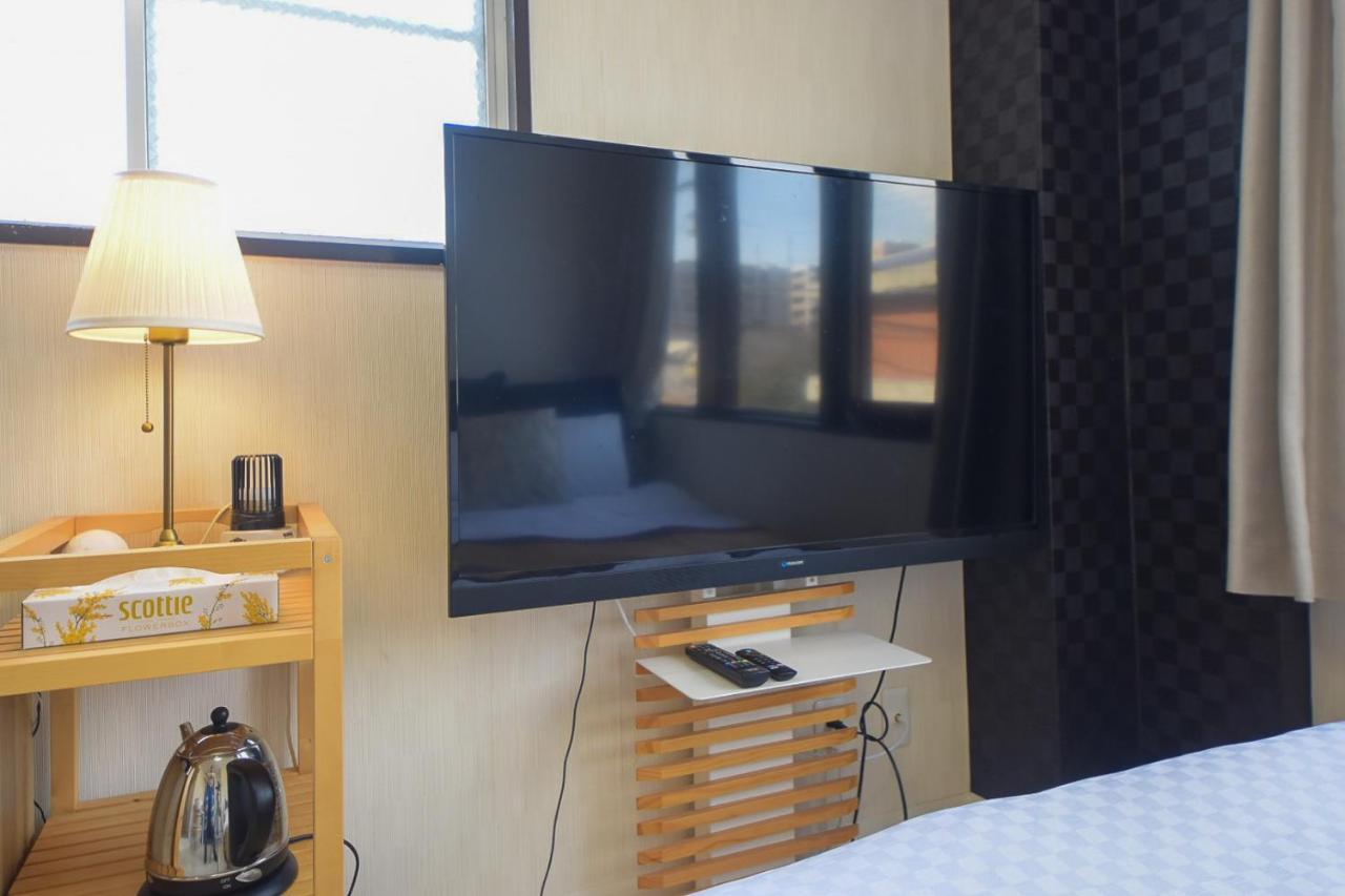 Comfy Stay Kiyokawa Nara Exterior foto