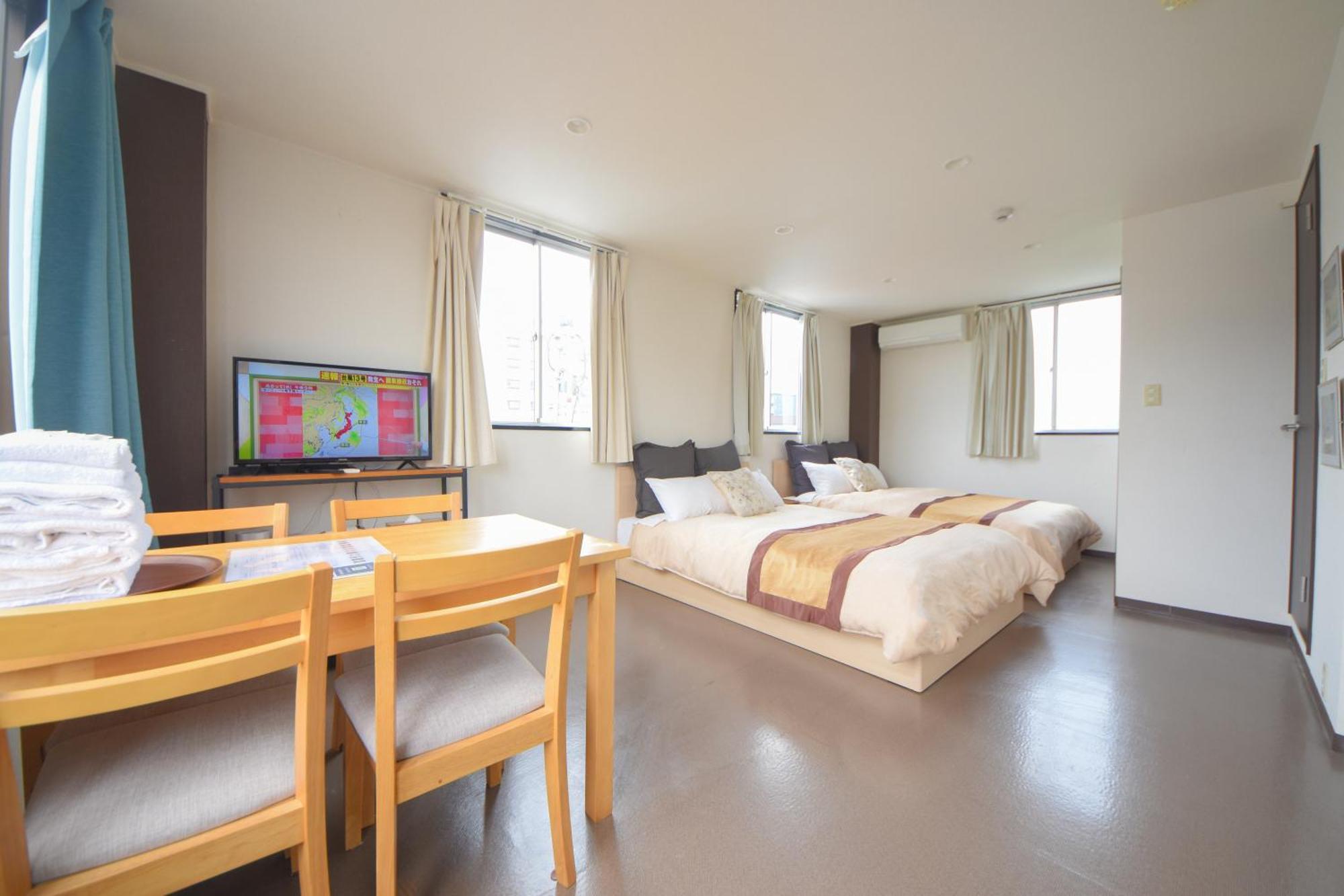 Comfy Stay Kiyokawa Nara Exterior foto